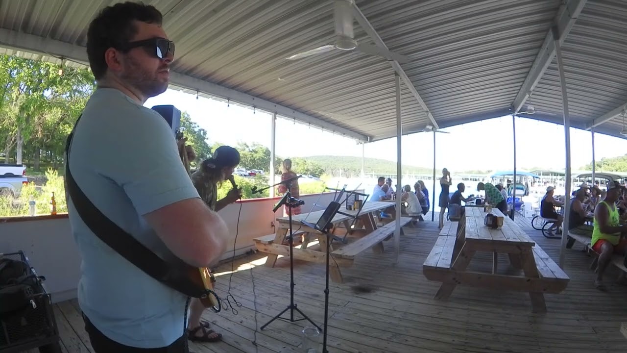 Promotional video thumbnail 3 for Cody N' Matt