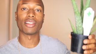 Benefits of the Aloe Vera plant