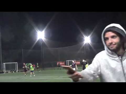 DEPORTES TEMUCO VS GORILLA BOMB - 01/04/2023 - Liga Mayores