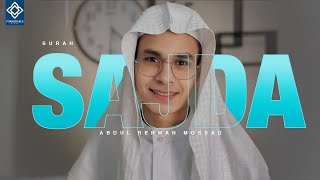 Download lagu Surah - AS- Sajda (32) | Abdul Rahman Mossad | 6 Times Repeated Recitation | FormidableQuran mp3 Download lagu Surah - AS- Sajda (32) | Abdul Rahman Mossad | 6 Times Repeated Recitation | FormidableQuran mp3