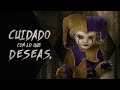 Cuidado Con Lo Que Deseas Pelicula De Terror De 2021 NETFLIX Español Latino