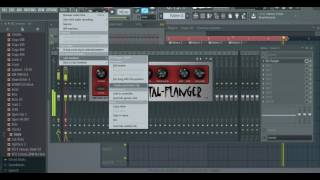 Video thumbnail for FL Studio TAL Flanger - Effect in Driving Trance with Snares by 𝐇𝐮𝐧𝐭𝐞𝐫 𝐔𝐓 𝖮𝖿𝖿𝗂𝖼𝗂𝖺𝗅 𝐶ℎ𝑎𝑛𝑛𝑒𝑙 ♫