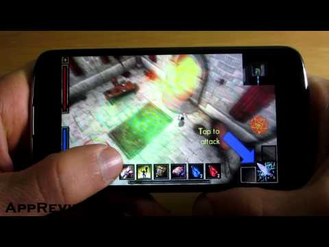 DeProfundis Android