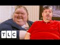Tammy Surprises Everyone With Her 100-lbs Weight-loss | 1000-lb Sisters