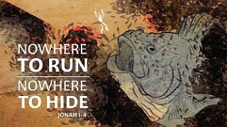 What Happens When People Repent? Jonah 3:5-10