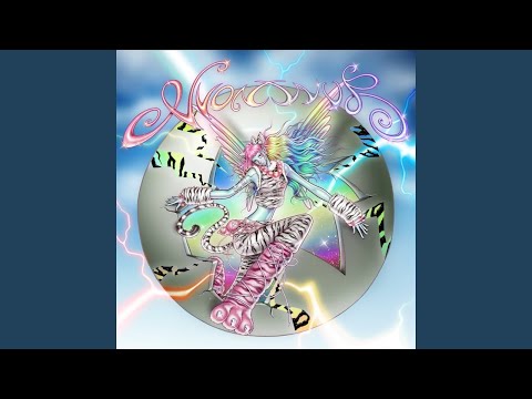 VVUP 비비업 'Super Model' Official Audio