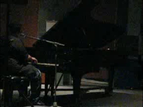 Lewis Boogie by Lewis Dave