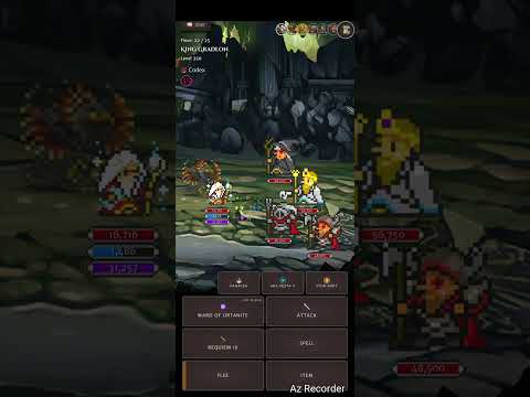 Heretic Corvus anguish 35 dungeon