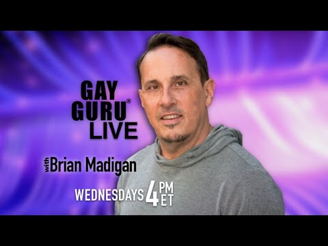 Gay Guru® Live - The Queer Spirit Festival with Shokti