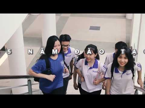 NUCE-InTech 2021 - Introduction