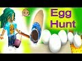 Egg Hunt ! Roblox Let's Play Video Games with Cookie Swirl C