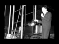Tony Bennett/Dave Brubeck - The White House Sessions, Live 1962