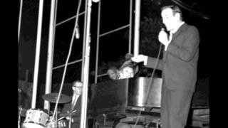 Tony Bennett/Dave Brubeck - The White House Sessions, Live 1962