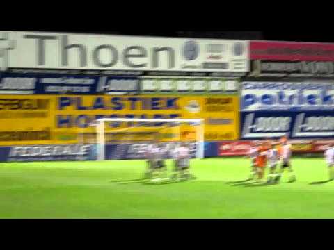 Eendracht Aalst - SK Deinze
