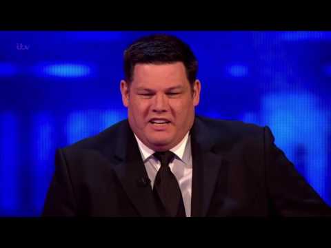 The Beast Offers Paul £20,000 - The Chase