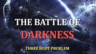 The Tragedy of Starship Earth | Three Body Problem Series
