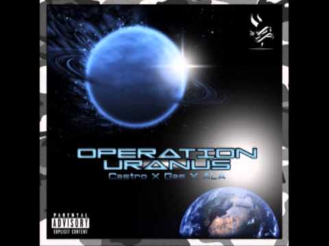 ZOMRA / Operation Uranus (USSR)