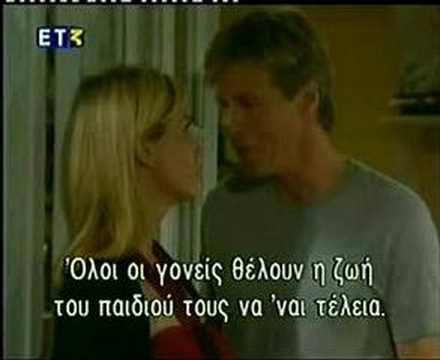 B&B Bridget and Nick:All about Dominick!