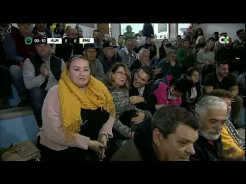 Lucha Canaria | CL Almogarén - CL Roque Nublo