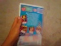 Lexi S 1st Barney VHS Tape