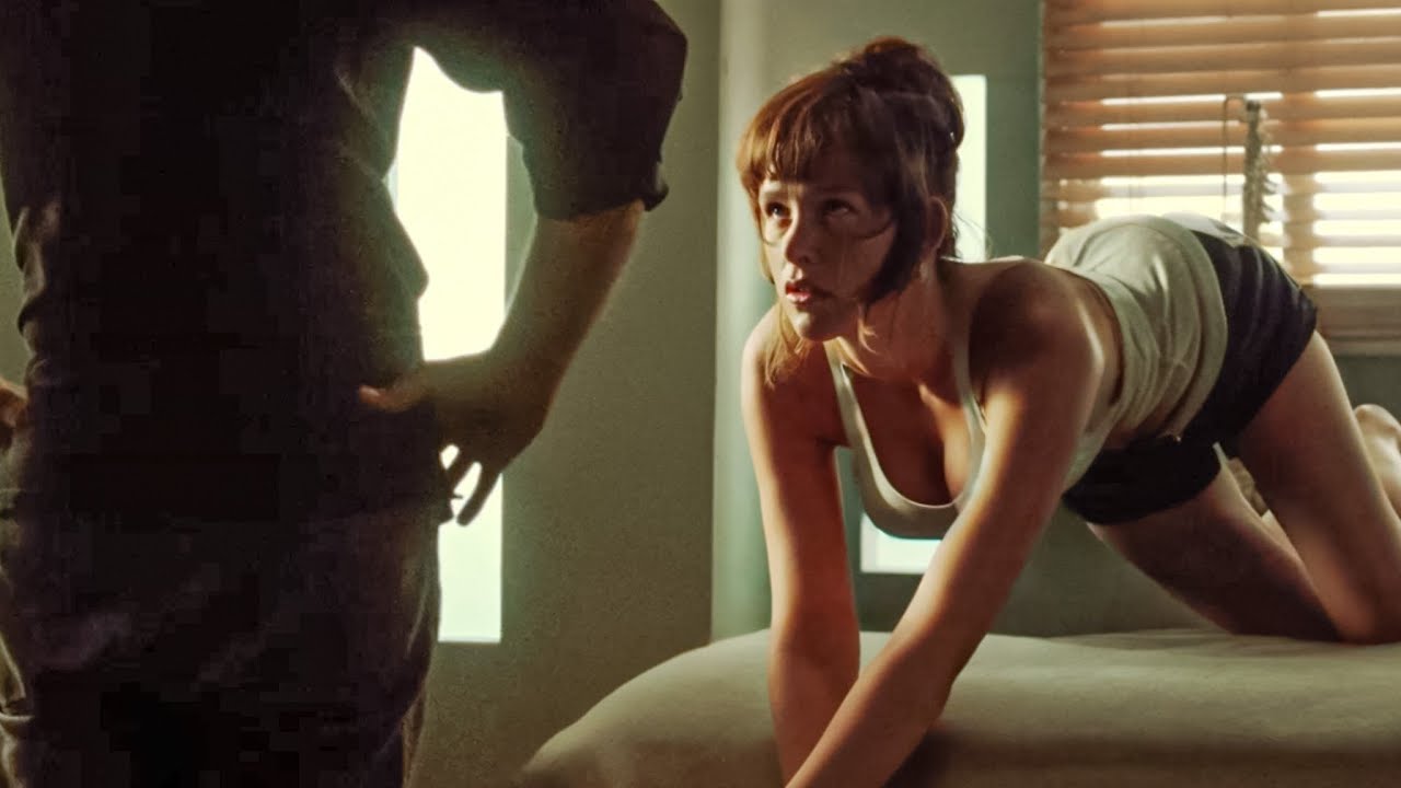 Dad Pays Her To Make Him Fall In Love W/ Her But He Got Too Excited