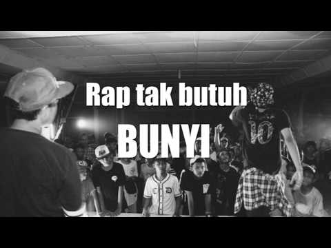 MOTHEMESS - Ambang Batas