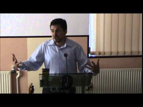 Daniel Profire - Hristos - temelia vieții mele