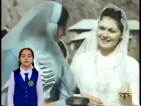 Ялхороева Салима Умлатовна 9-12 лет