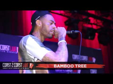 Bamboo tree Performs at Coast 2 Coast LIVE | Columbus All Ages Edition 6/18/18 - 1st Place