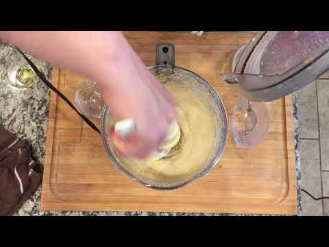 My Go-To Hummus - The Easiest Classic Hummus by America's Test Kitchen