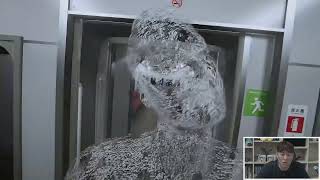 8番のりばをプレイ！アケアカの時間：バミューダトライアングル