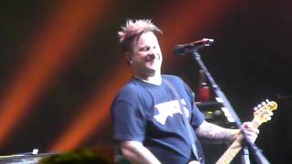 Bowling For Soup - Suckerpunch - Hammersmith Apollo - 23.10.13