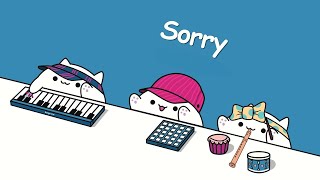 Cover art for bongo cat