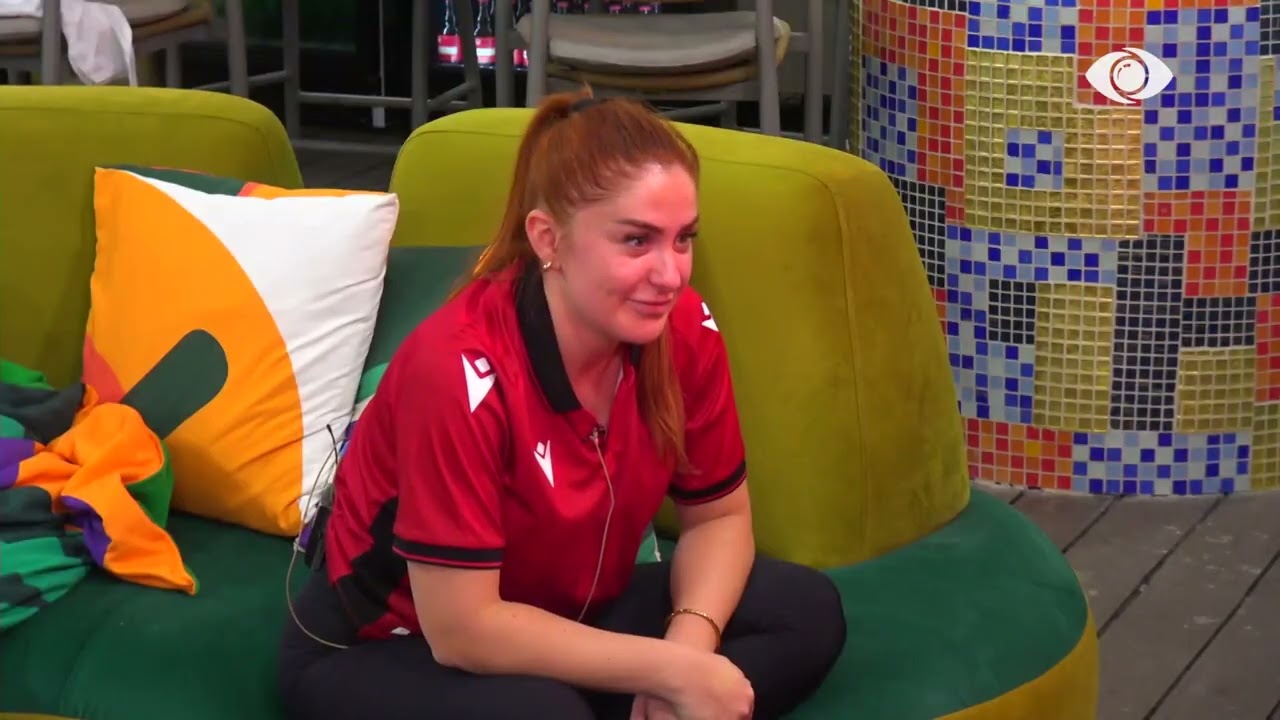 Nëse është kjo, më shaj/ Jetmiri ‘i jep fjalën’, Vesa: E mendoj sepse flisni nëpër cepa…