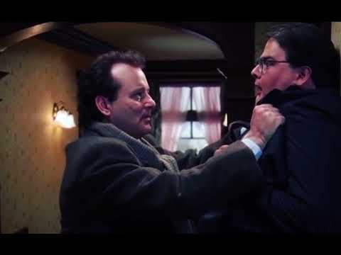 It’s Groundhog Day…Again…