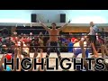 YOUNG BUCKS ADAM COLE VS WILL OSPREAY RICOCHET MATT SYDAL Highlights