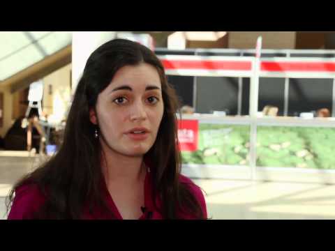 Google's Julia Ferraioli | Strata Conference 2013