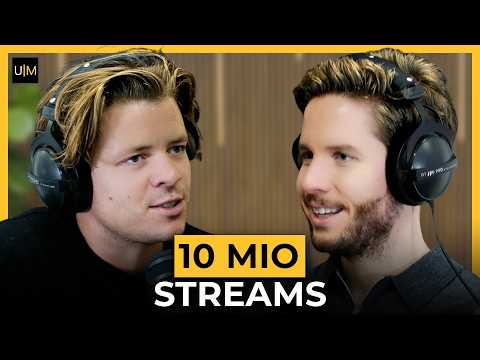 Von Tirol auf die Bühnen der Welt – DJ Marvin Aloys