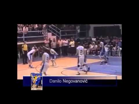 Danilo Negovanovic