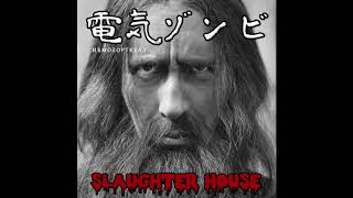 Electrozombie - The Slaughter House (Balzac cover)