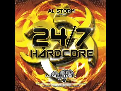 Al Storm & Euphony Ft Donna Marie - Runaway(Mike Modulate Remix)