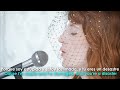 Florence + The Machine - Buckle // Lyrics + Español // Video Oficial