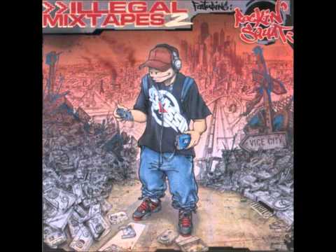 illégal mixtape 2 (rockin squat) 5-encore un effort!!.wmv