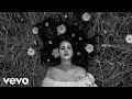 Lana Del Rey - Haunted (Official Lyrics Video)