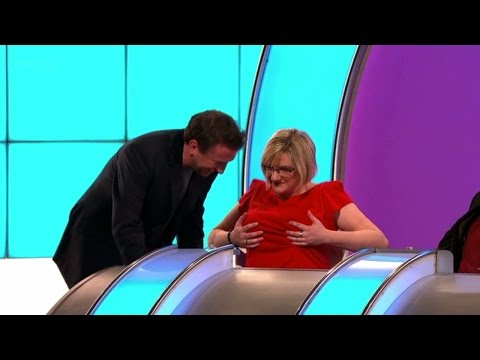 Lee Mack a jeho citlivé ucho