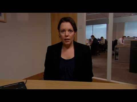 Peer Show S5 Extras - Sophie's Peep Show