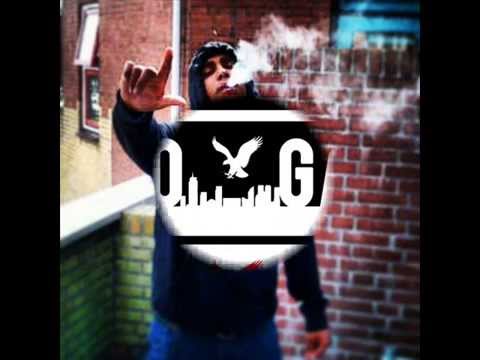 JussyYG - Geen Stress (YoloGang) (Mixed By Jorramang)