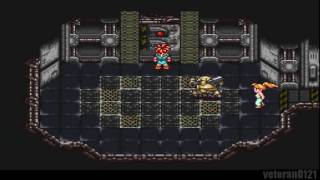Chrono Trigger - Flames of Eternity #70 Ocean Palace
