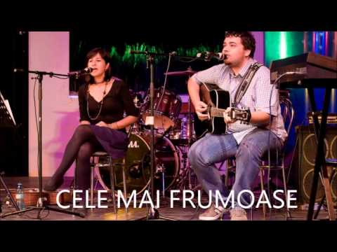 Alexandra Andrei si Cosmin Vaman - Cele mai frumoase