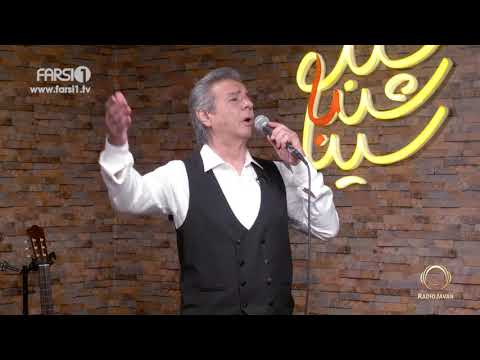 aref khabe setareh live